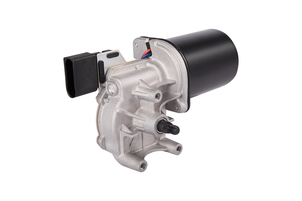 Moteur d'essuie-glace VALEO 584502